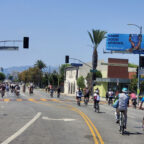 The Militant’s Epic CicLAvia Tour LIV!!!!