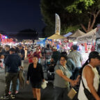 Into The Night: The Militant’s Epic Southern California Night Market Guide!