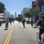 The Militant’s Epic CicLAvia Tour LVI!!!