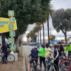 The Militant’s Epic CicLAvia Tour LVII!