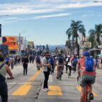 The Militant’s Epic Militant CicLAvia Tour LXIV!!!!!